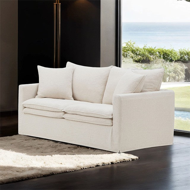 CRAYFORD LOVESEAT