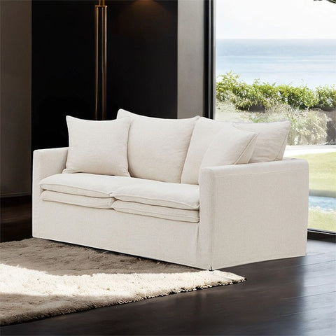 CRAYFORD LOVESEAT