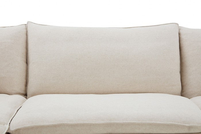 CRAYFORD L-SECTIONAL