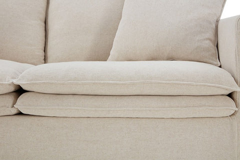 CRAYFORD LOVESEAT