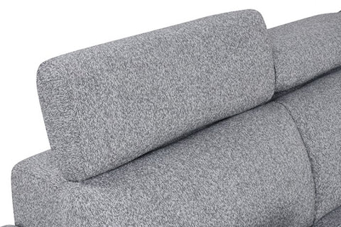 Chatteris Sectional Model Fm64000Gy-Sect-R By Furniture Of America 