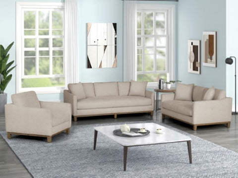 Halden Sofa Model Fm64200-Sf By Furniture Of America 