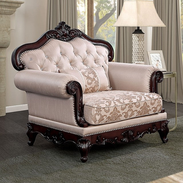 VERACRUZ CHAIR