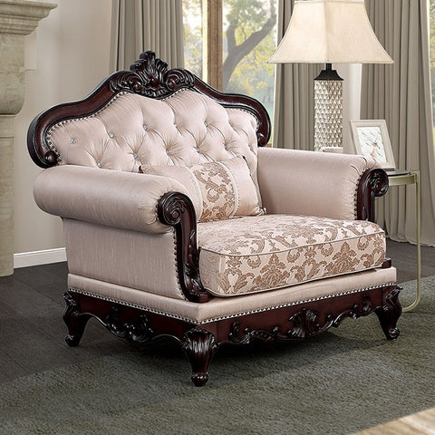 VERACRUZ CHAIR