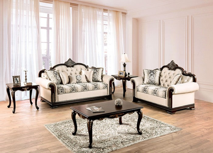 YUCATAN LOVESEAT