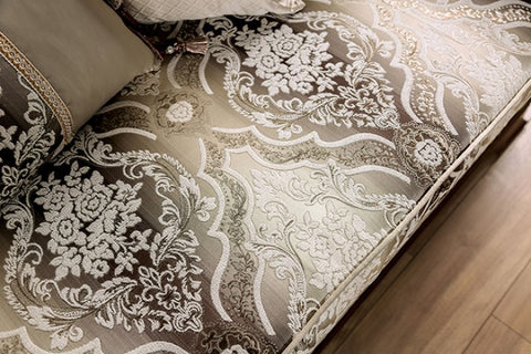 YUCATAN LOVESEAT