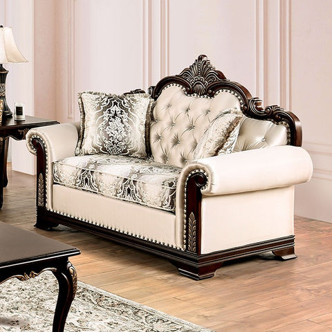 YUCATAN LOVESEAT