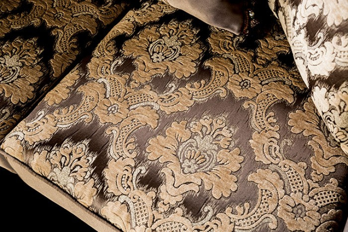 ALBACETE LOVESEAT