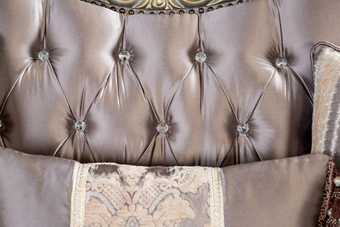 ALBACETE LOVESEAT