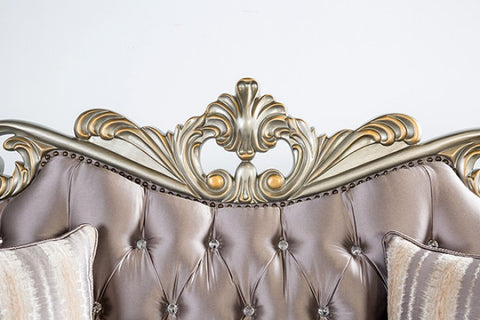 ALBACETE LOVESEAT