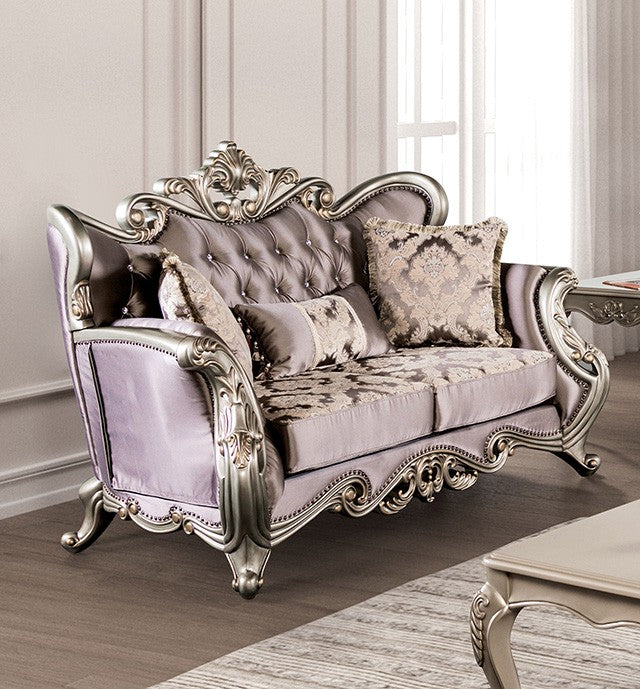 ALBACETE LOVESEAT