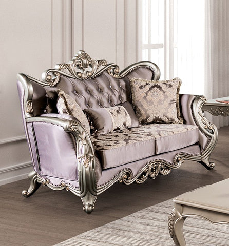 ALBACETE LOVESEAT