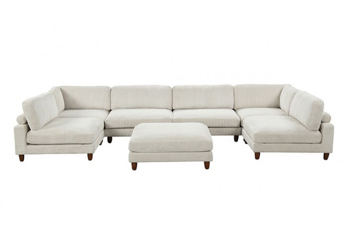 DAGENHAM SECTIONAL [ A ]