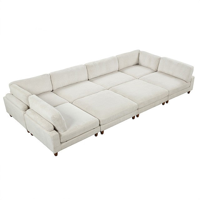 DAGENHAM SECTIONAL [ B ]