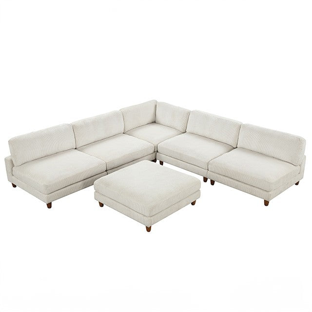 DAGENHAM SECTIONAL [ C ]