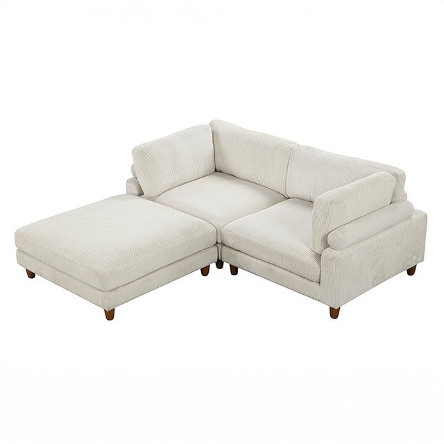DAGENHAM SECTIONAL [ D ]