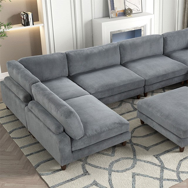 DAGENHAM SECTIONAL [ A ]