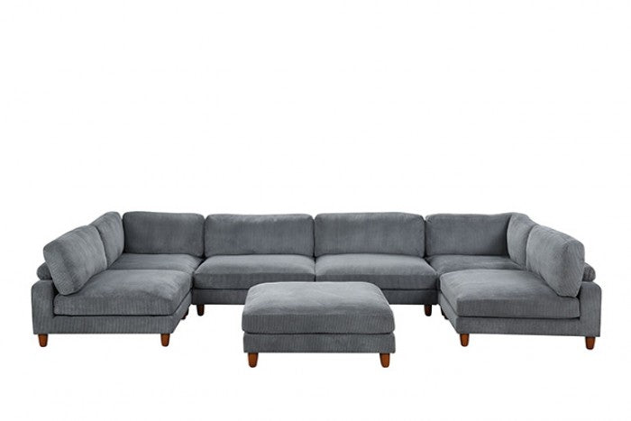 DAGENHAM SECTIONAL [ A ]