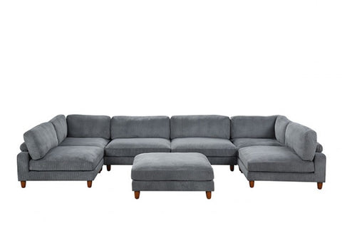 DAGENHAM SECTIONAL [ A ]