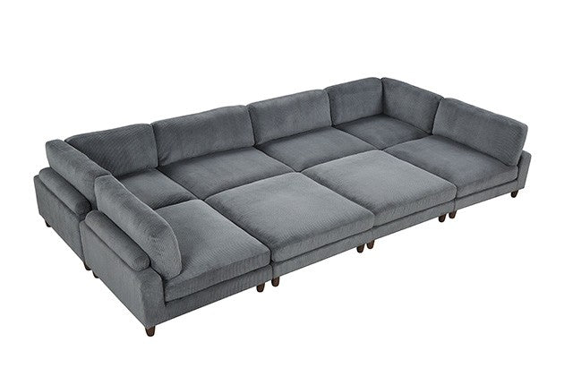 DAGENHAM SECTIONAL [ B ]