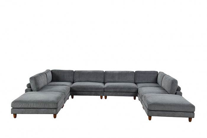 DAGENHAM SECTIONAL [ B ]