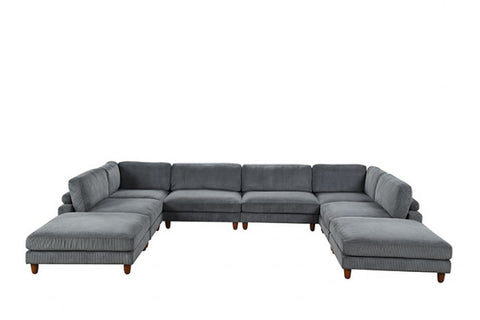 DAGENHAM SECTIONAL [ B ]