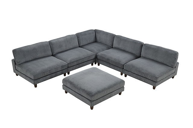 DAGENHAM SECTIONAL [ C ]