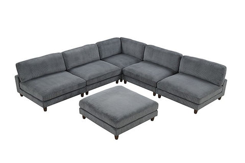 DAGENHAM SECTIONAL [ C ]