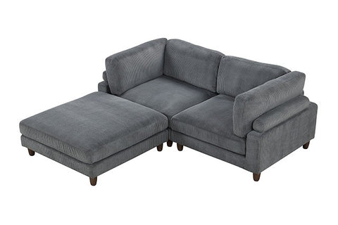 DAGENHAM SECTIONAL [ D ]