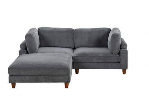 DAGENHAM SECTIONAL [ D ]