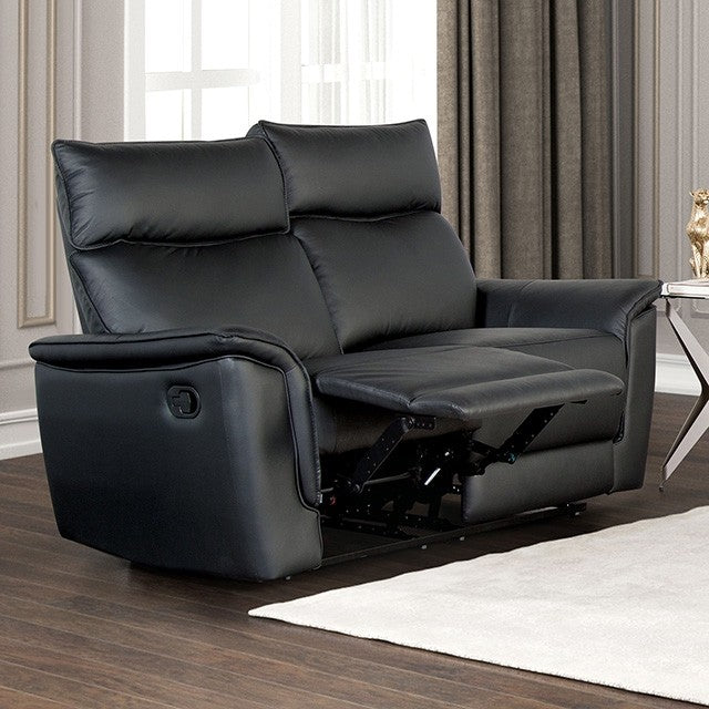 BIENNE LOVESEAT MANUAL RECLINER