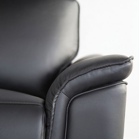 BIENNE LOVESEAT MANUAL RECLINER