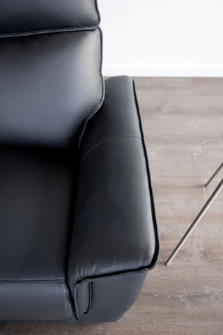 BIENNE LOVESEAT MANUAL RECLINER