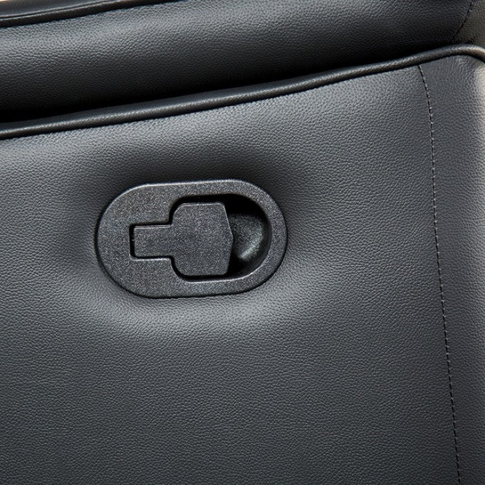 BIENNE SOFA MANUAL RECLINER