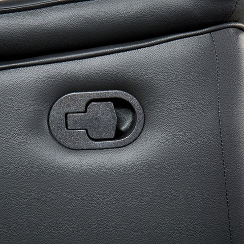 BIENNE SOFA MANUAL RECLINER