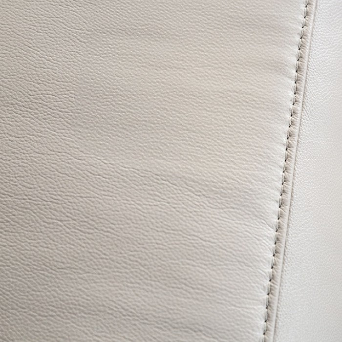 BIENNE SOFA MANUAL RECLINER