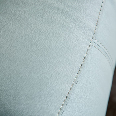 GLARUS LOVESEAT MANUAL RECLINER