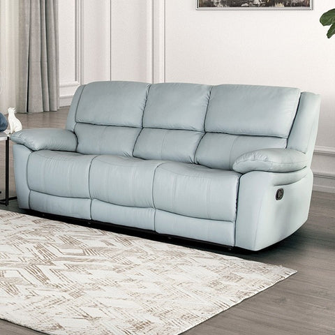 GLARUS SOFA MANUAL RECLINER
