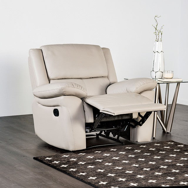 GLARUS RECLINER CHAIR