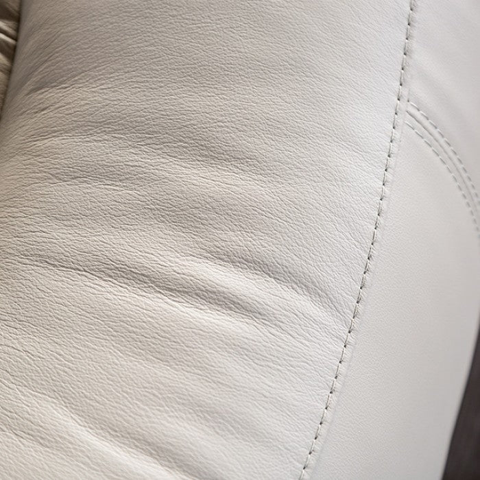 GLARUS SOFA MANUAL RECLINER