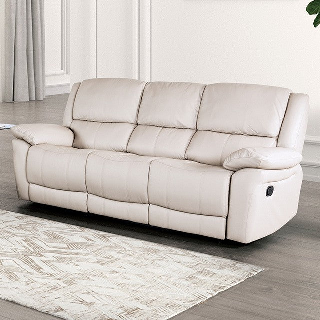 GLARUS SOFA MANUAL RECLINER