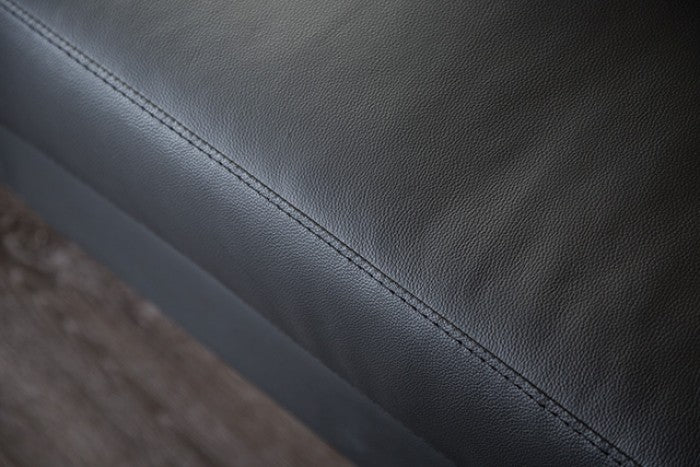 STORDAL SECTIONAL, RIGHT CHAISE