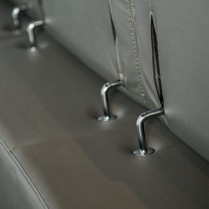 VADSO SECTIONAL, LEFT CHAISE