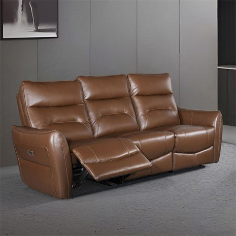 Terentius Power Sofa Model Fm69006Br-Sf-Pm By Furniture Of America 
