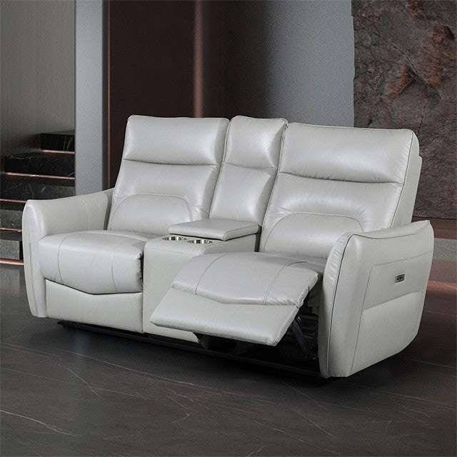 TERENTIUS POWER LOVESEAT