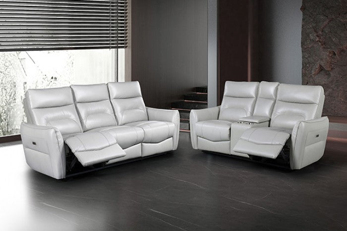 TERENTIUS POWER RECLINER