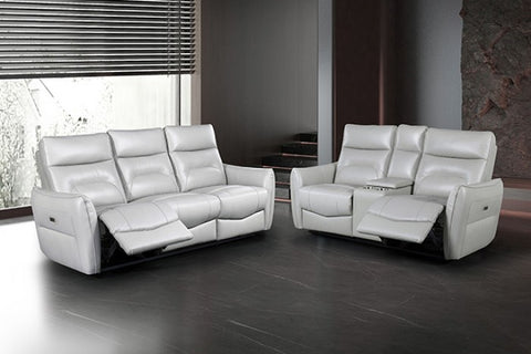 TERENTIUS POWER LOVESEAT