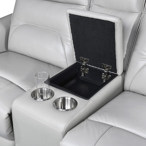 TERENTIUS POWER LOVESEAT