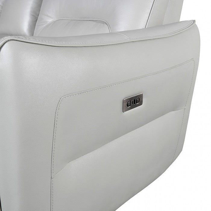 TERENTIUS POWER LOVESEAT