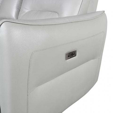 TERENTIUS POWER LOVESEAT
